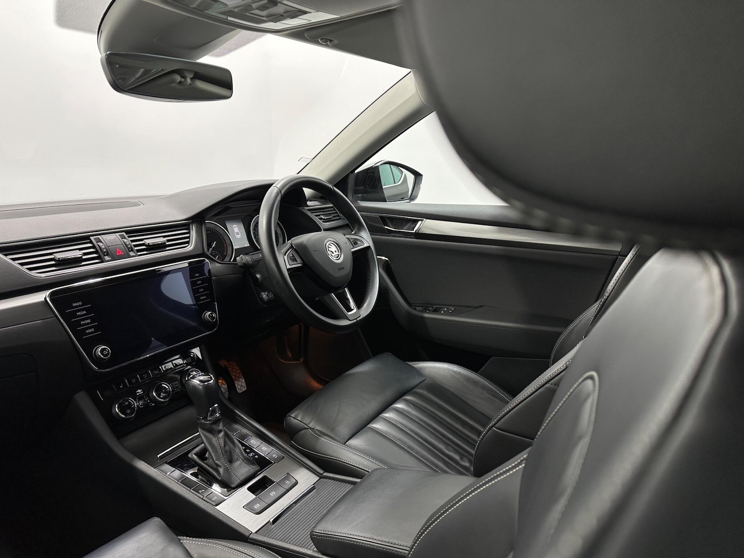 Used Skoda Superb 2019 for sale - 77053955: Photo 29