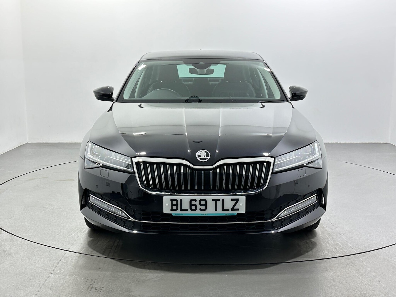 Used Skoda Superb 2019 for sale - 77053955: Photo 3