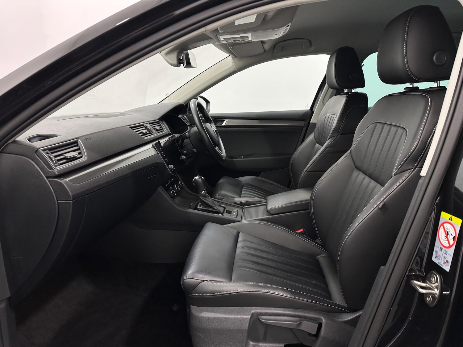 Used Skoda Superb 2019 for sale - 77053955: Photo 34