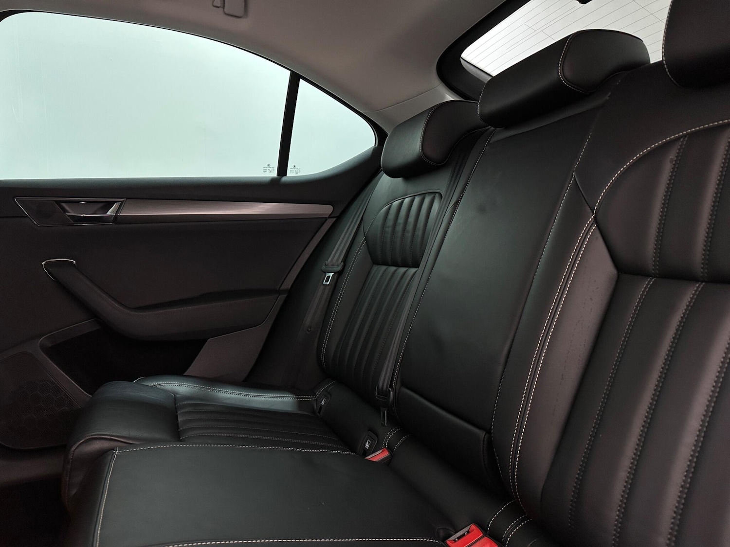 Used Skoda Superb 2019 for sale - 77053955: Photo 39