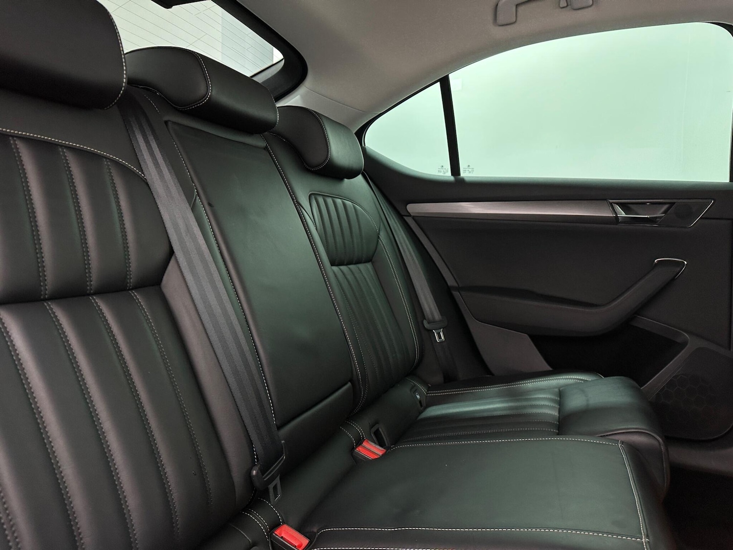 Used Skoda Superb 2019 for sale - 77053955: Photo 42