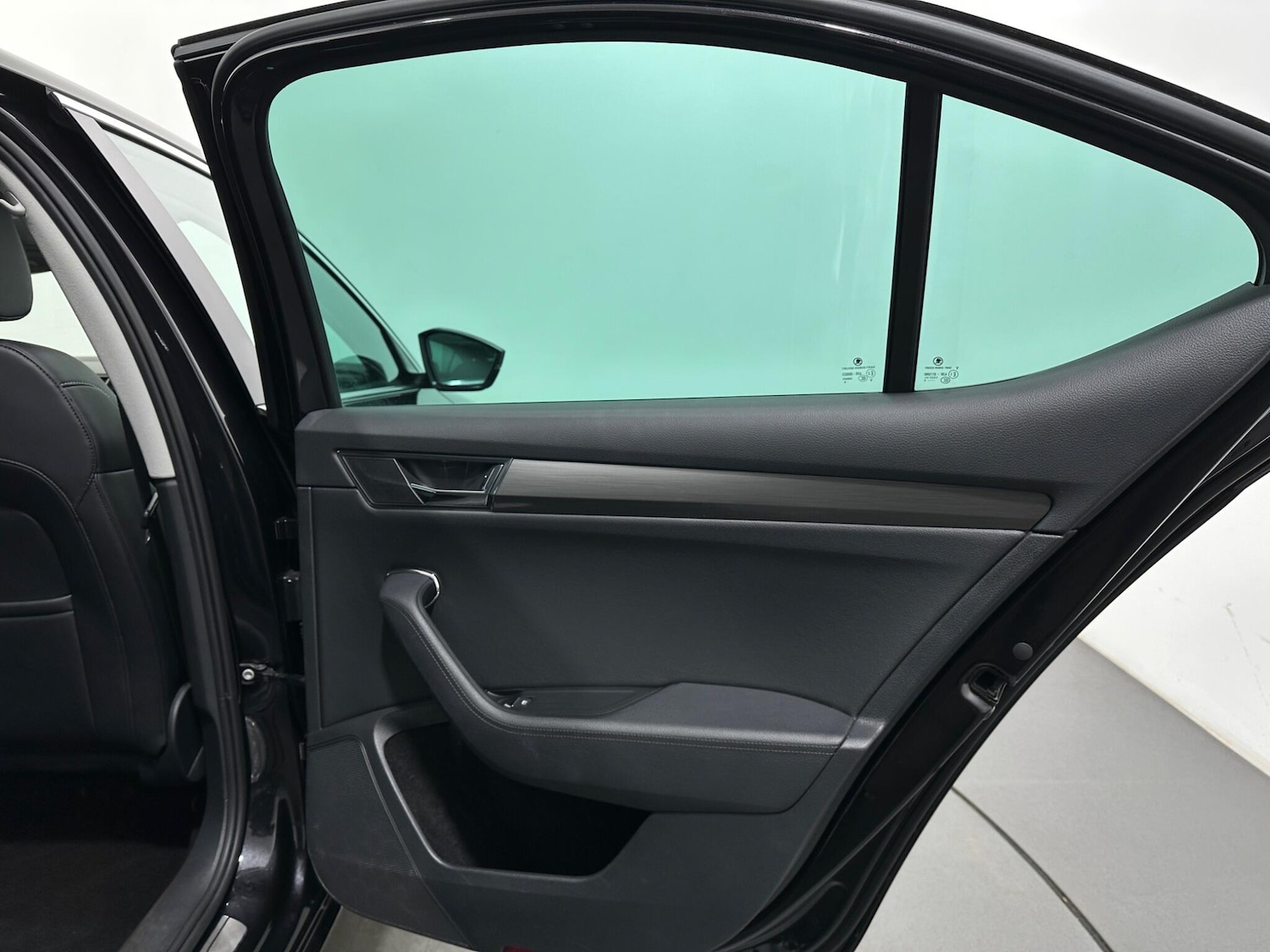 Used Skoda Superb 2019 for sale - 77053955: Photo 43