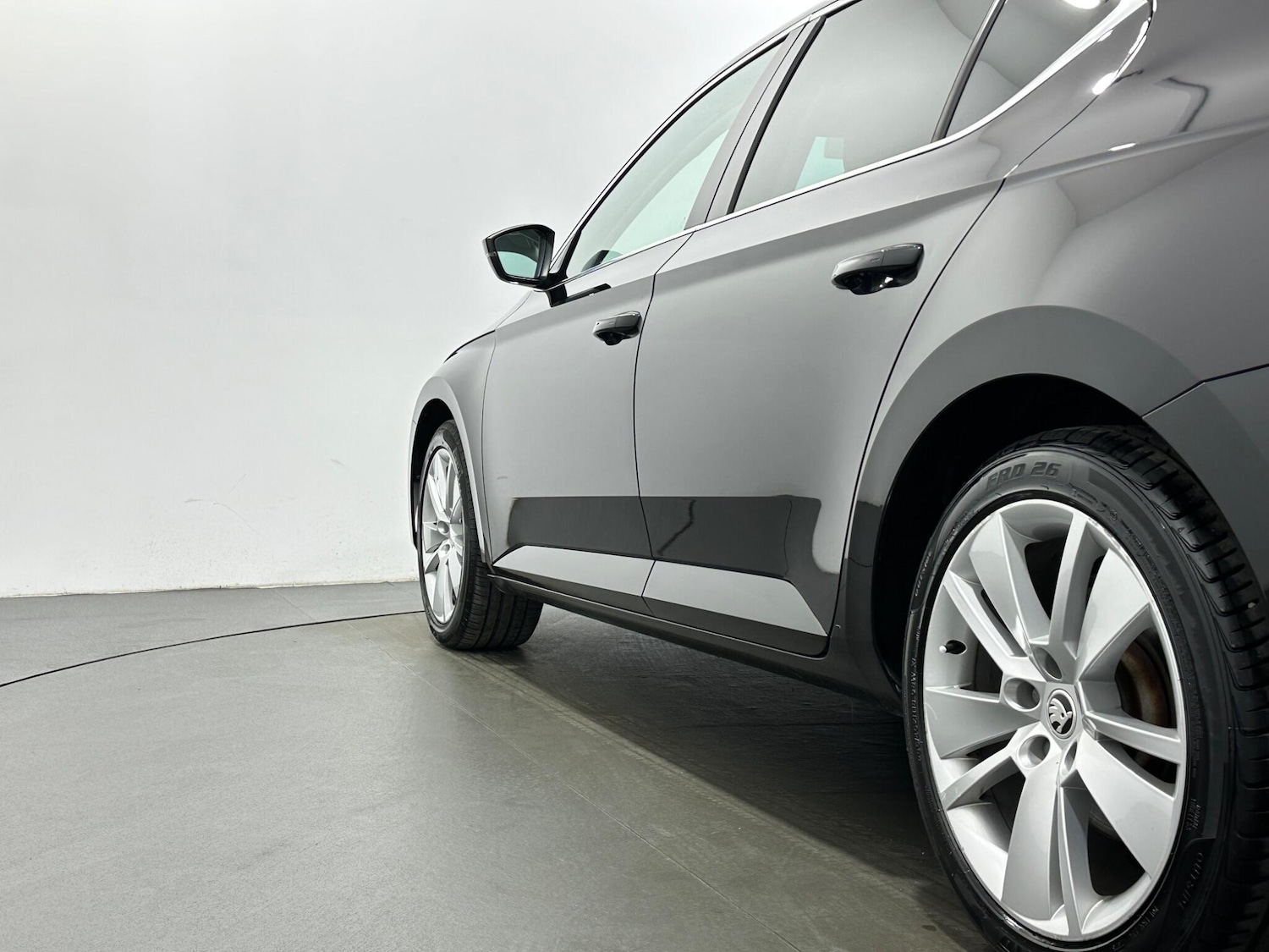 Used Skoda Superb 2019 for sale - 77053955: Photo 50