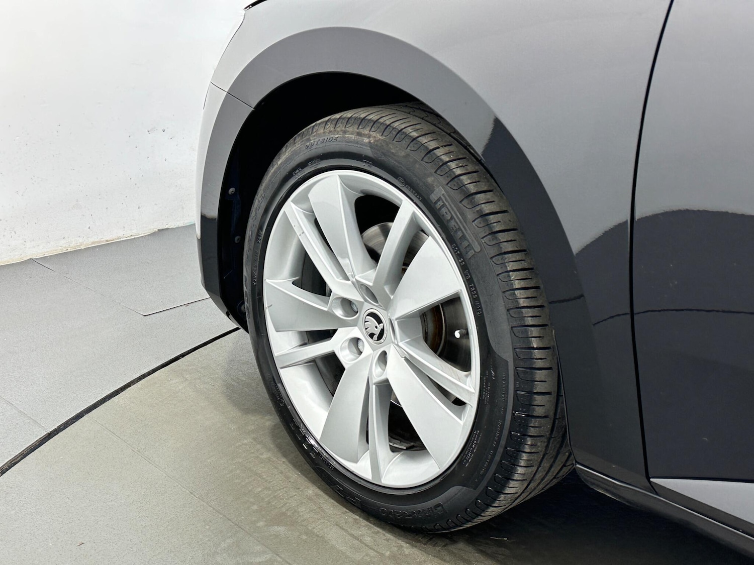 Used Skoda Superb 2019 for sale - 77053955: Photo 51