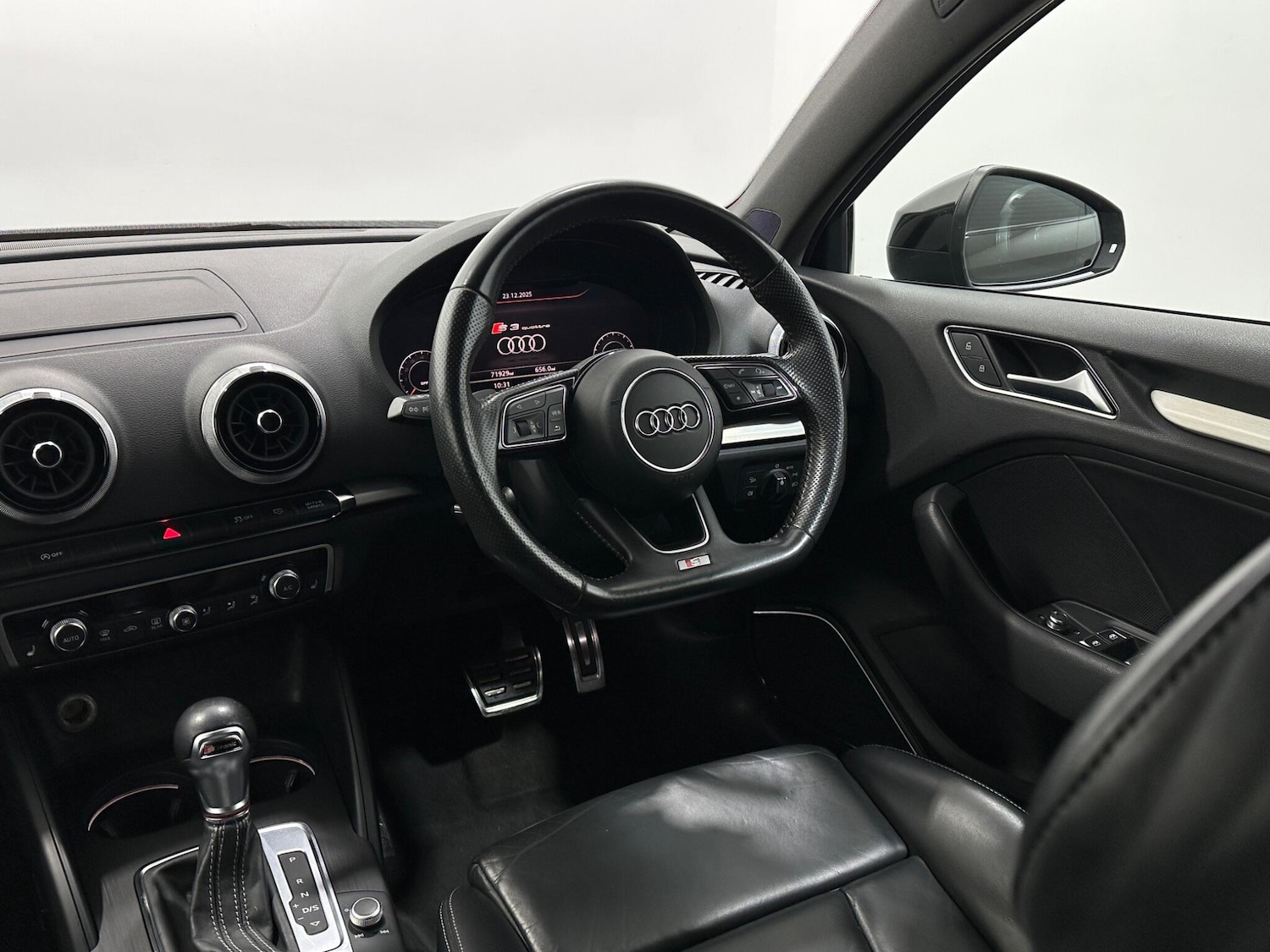Used Audi A3 2018 for sale - 77040189: Photo 11