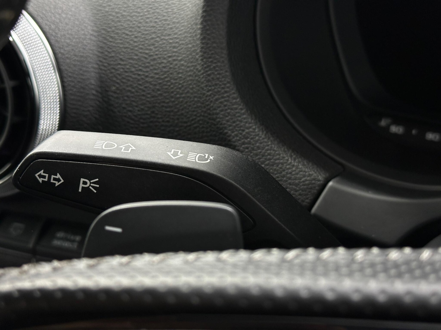 Used Audi A3 2018 for sale - 77040189: Photo 12