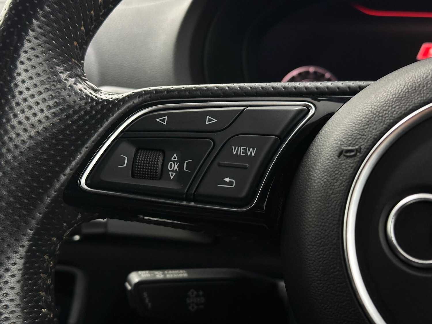 Used Audi A3 2018 for sale - 77040189: Photo 13