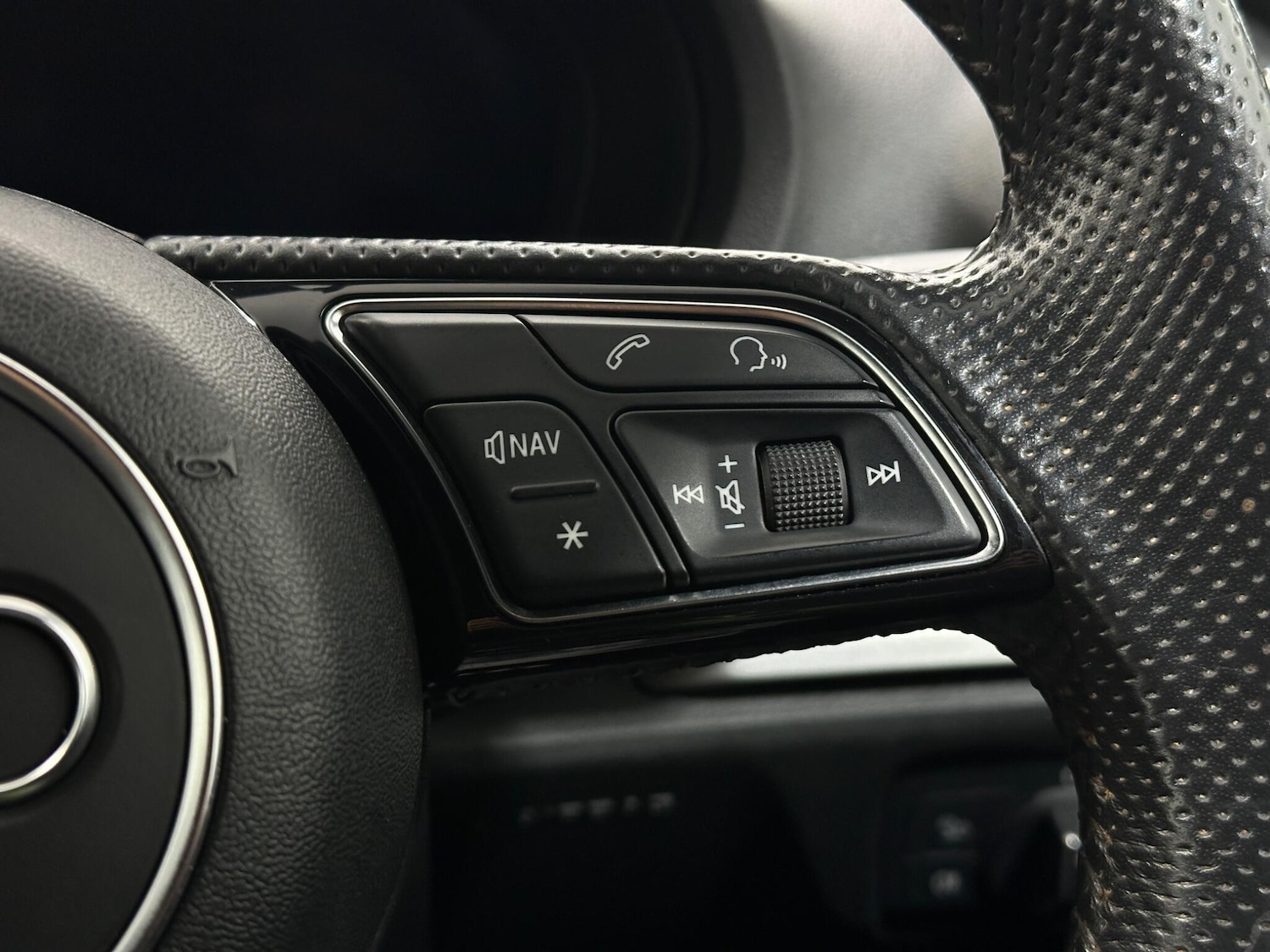 Used Audi A3 2018 for sale - 77040189: Photo 14