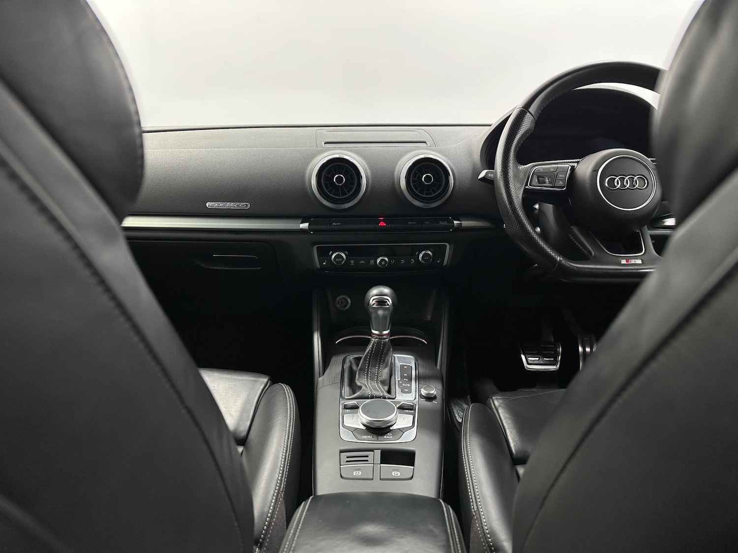 Used Audi A3 2018 for sale - 77040189: Photo 18