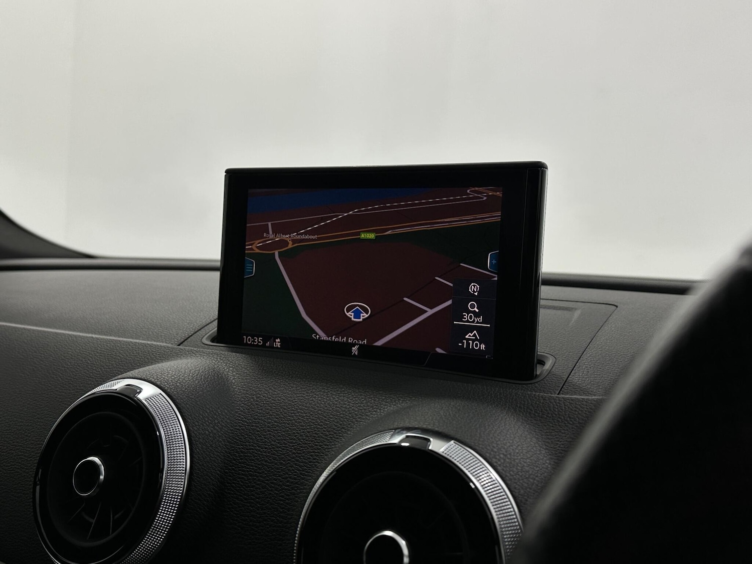 Used Audi A3 2018 for sale - 77040189: Photo 23