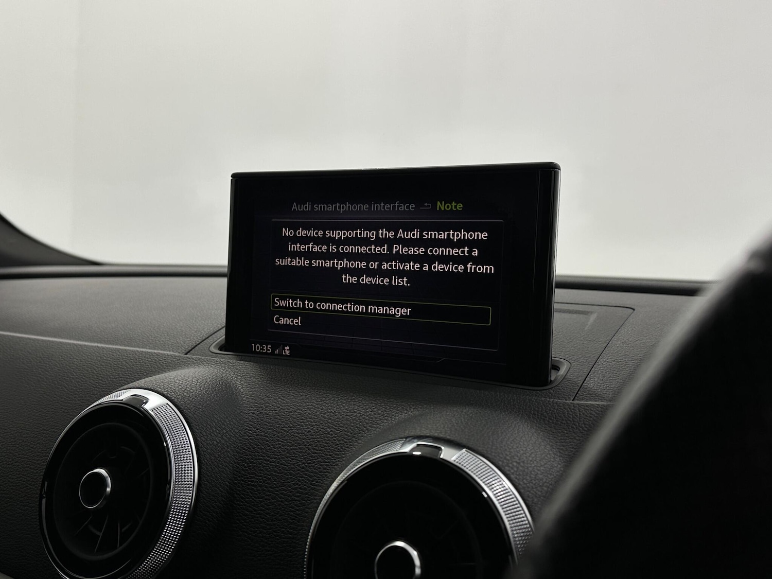 Used Audi A3 2018 for sale - 77040189: Photo 24