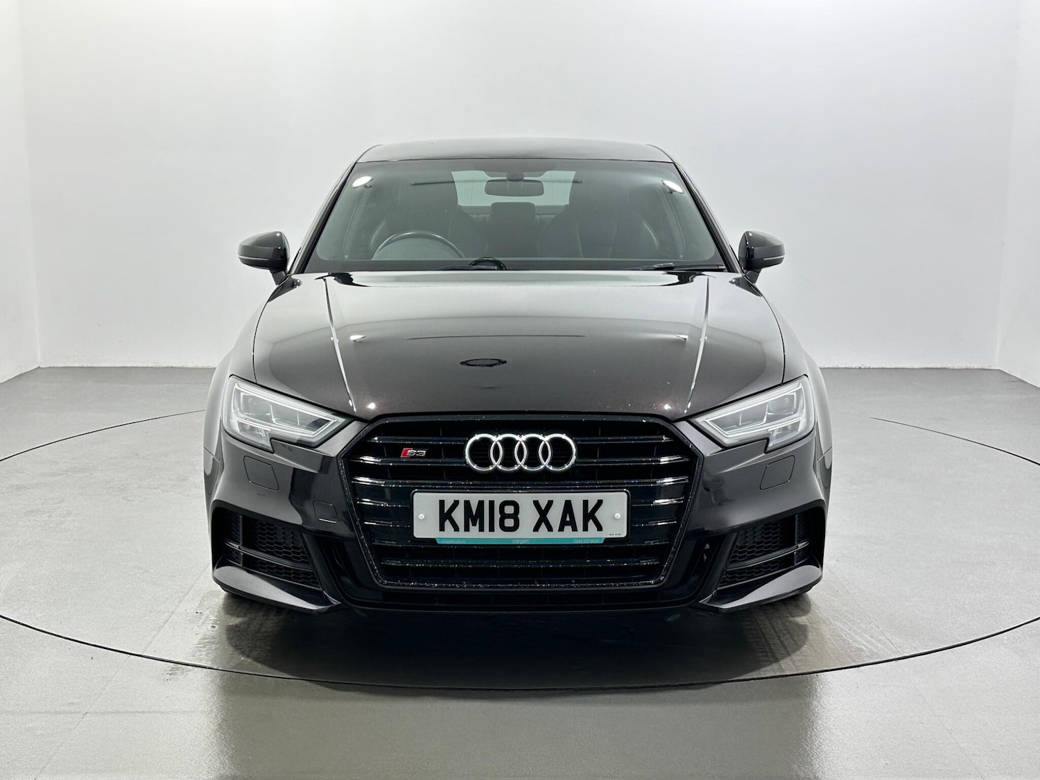 Used Audi A3 2018 for sale - 77040189: Photo 3