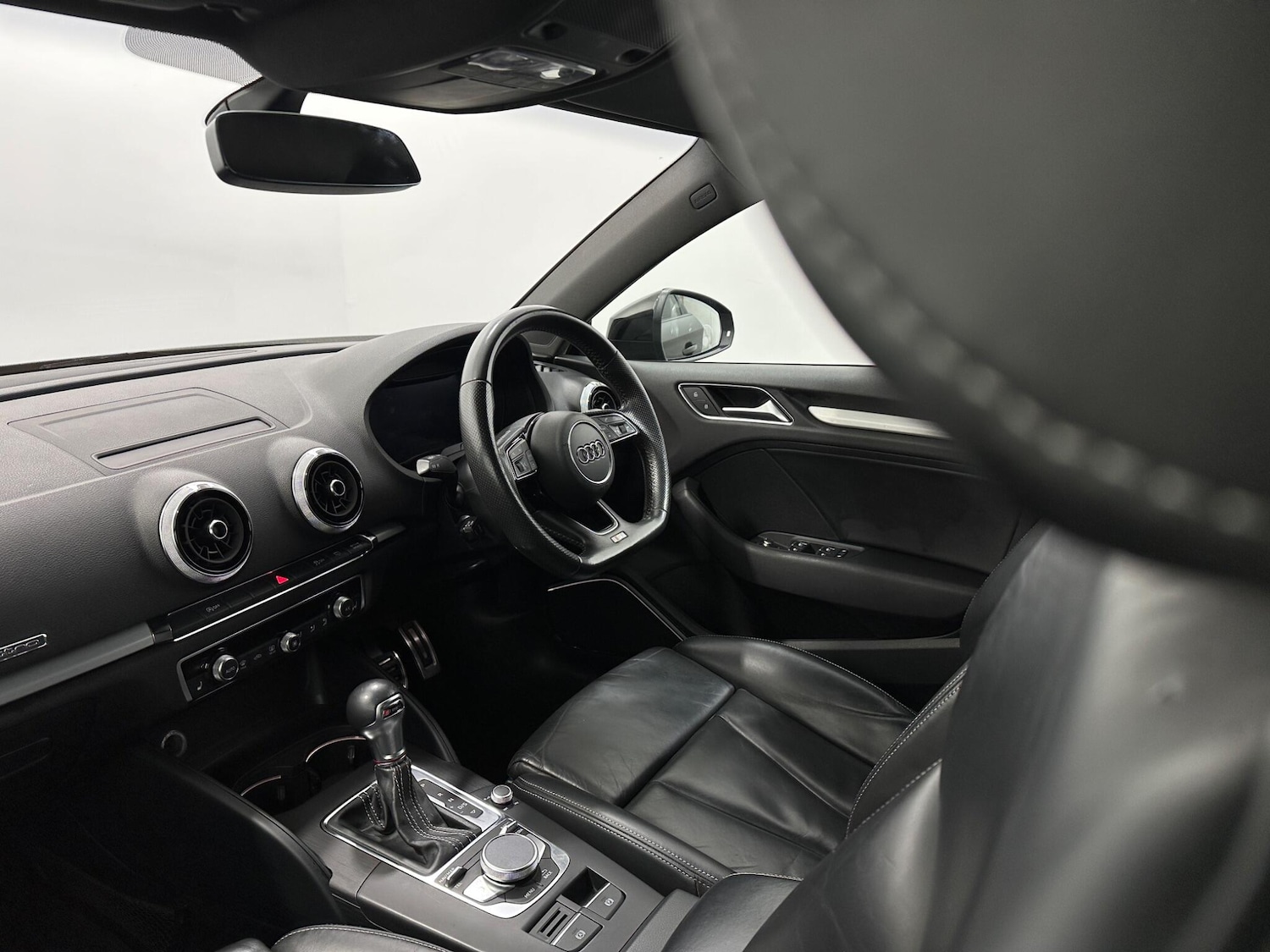 Used Audi A3 2018 for sale - 77040189: Photo 30