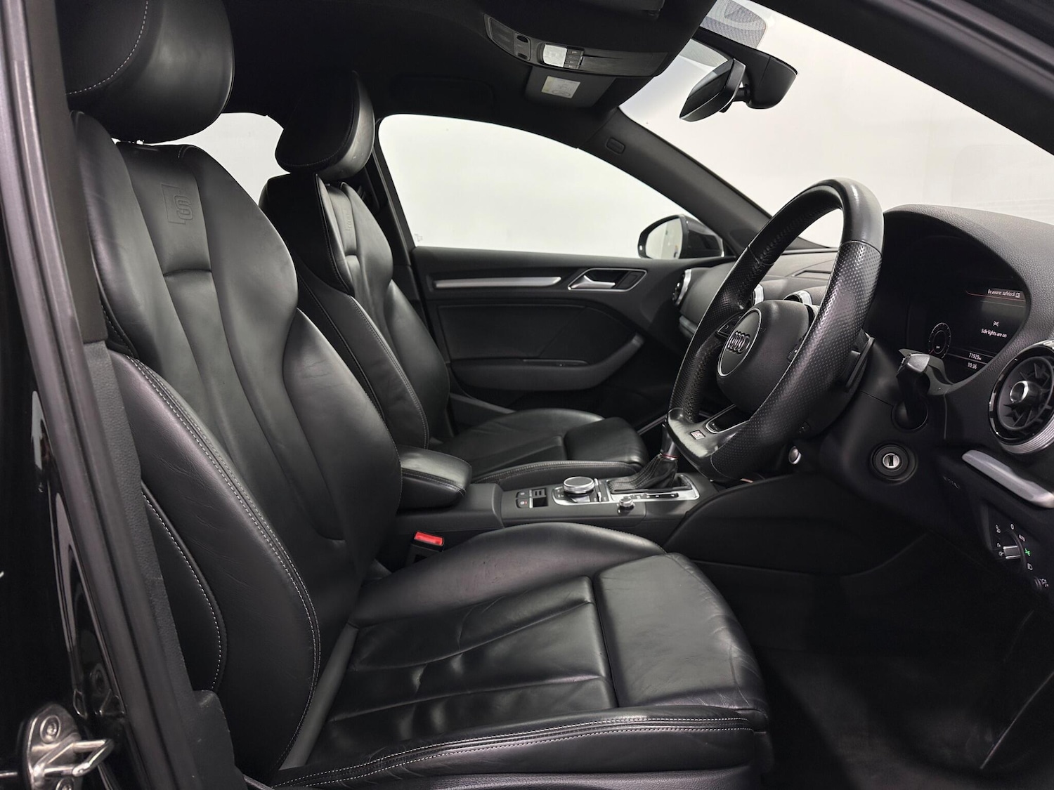 Used Audi A3 2018 for sale - 77040189: Photo 31