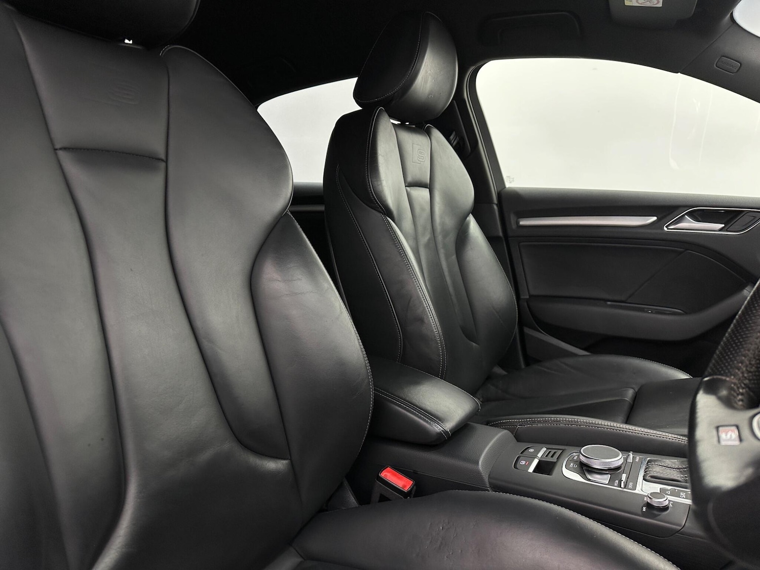 Used Audi A3 2018 for sale - 77040189: Photo 32