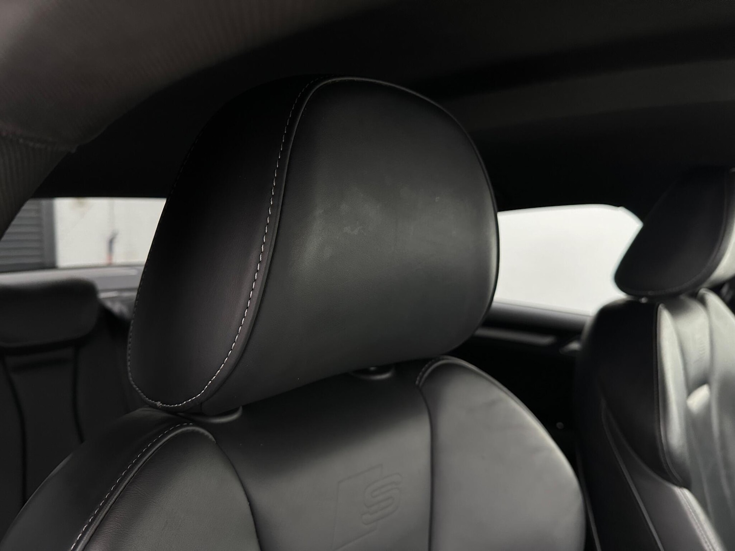 Used Audi A3 2018 for sale - 77040189: Photo 33