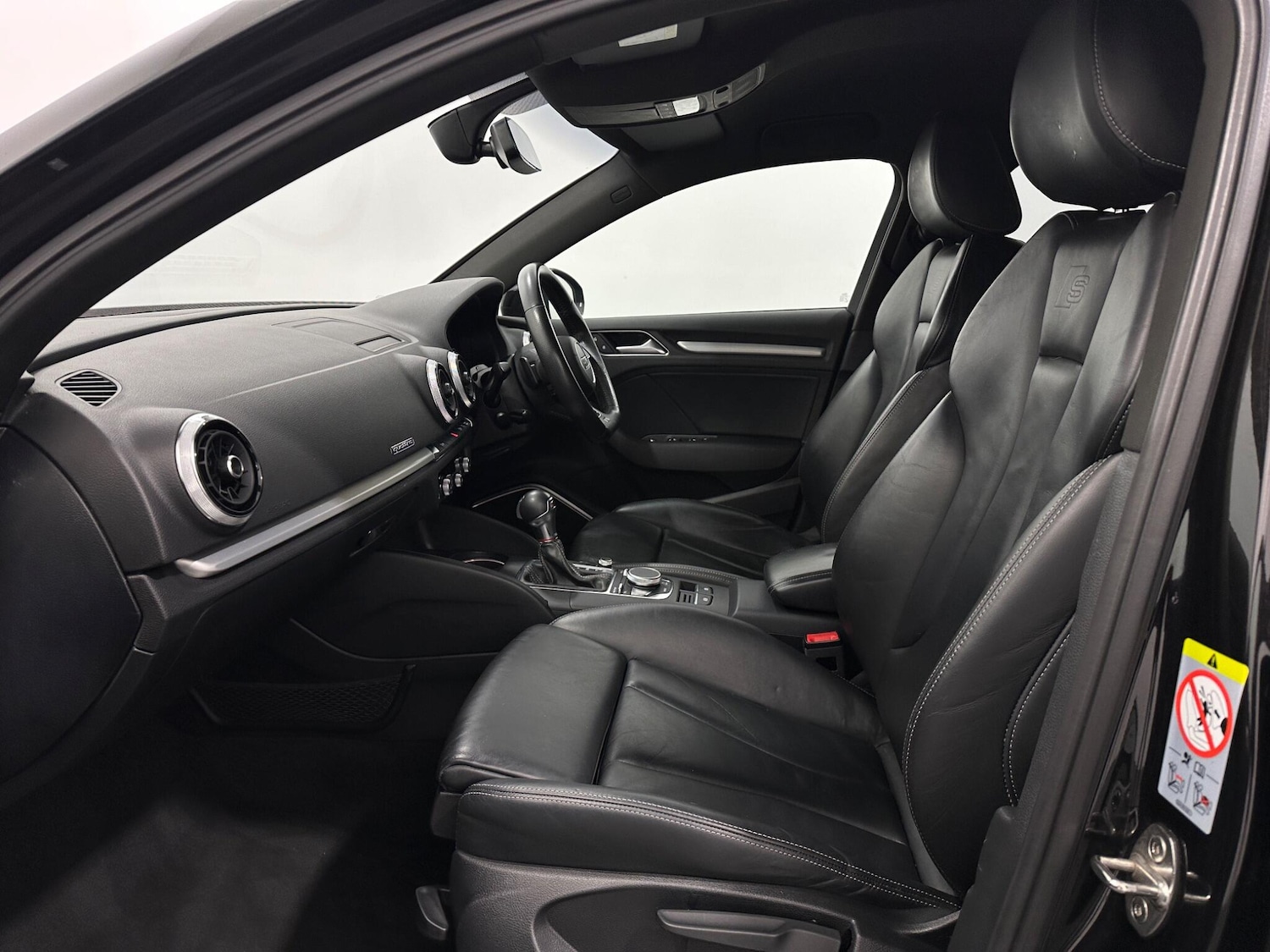 Used Audi A3 2018 for sale - 77040189: Photo 35