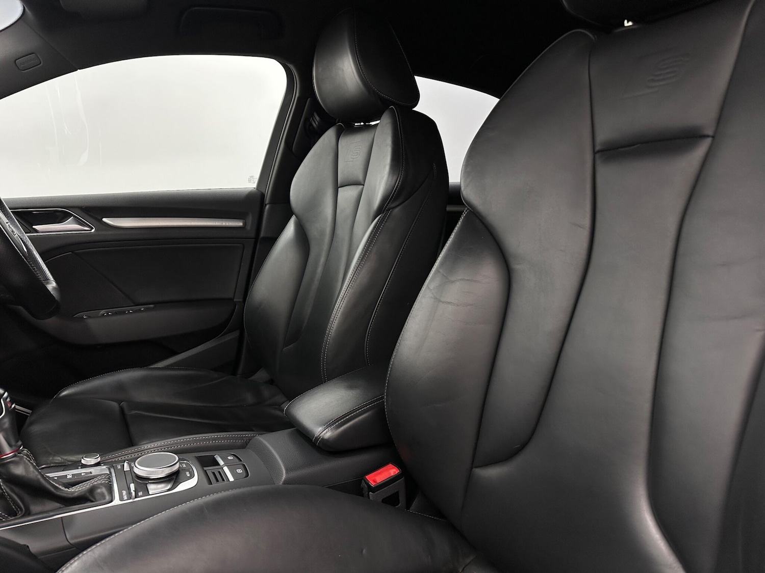 Used Audi A3 2018 for sale - 77040189: Photo 36