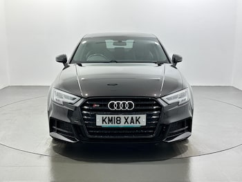 Used Audi A3 2018 for sale - 77040189: Photo