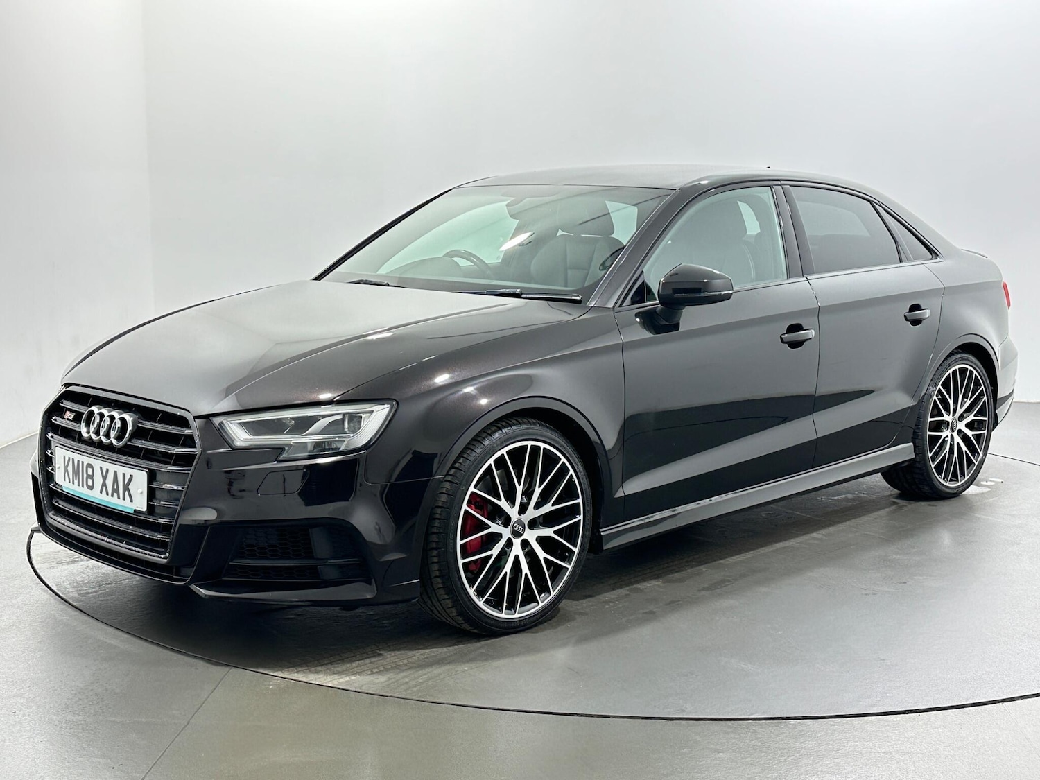 Used Audi A3 2018 for sale - 77040189: Photo 4