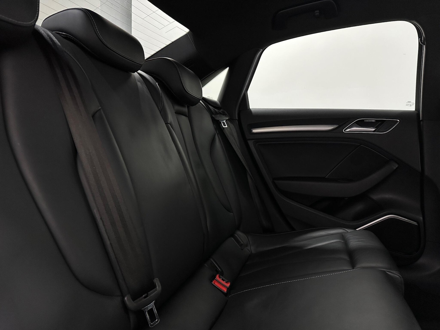 Used Audi A3 2018 for sale - 77040189: Photo 42