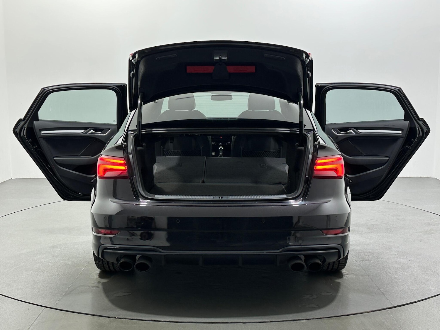 Used Audi A3 2018 for sale - 77040189: Photo 44