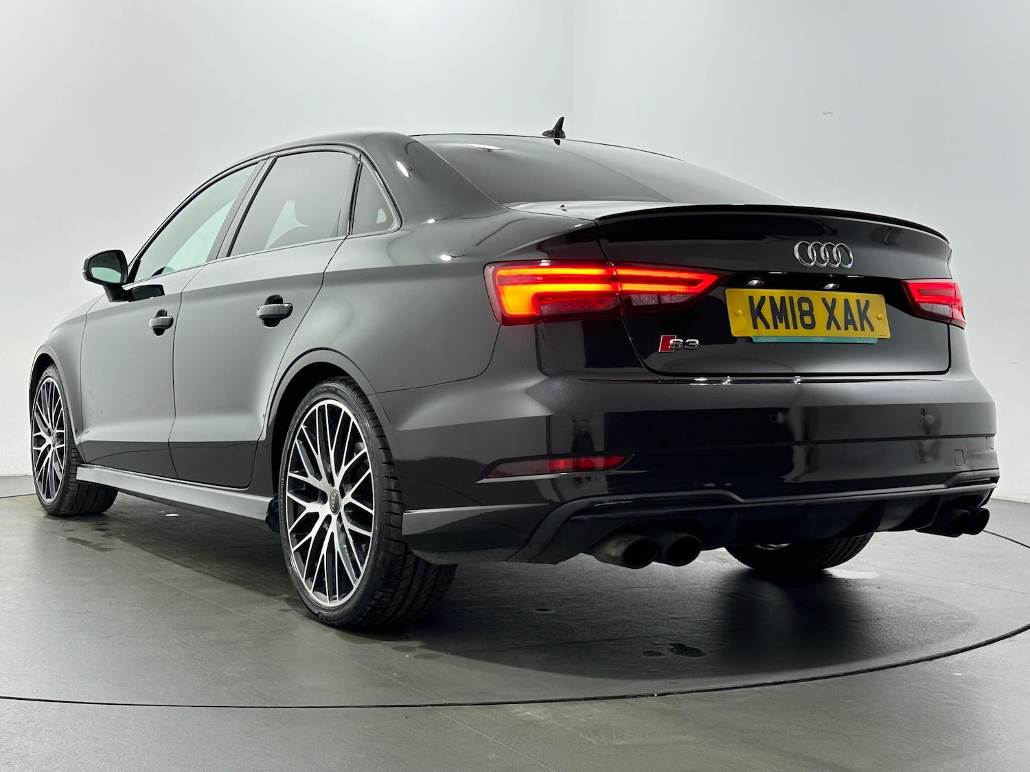 Used Audi A3 2018 for sale - 77040189: Photo 48