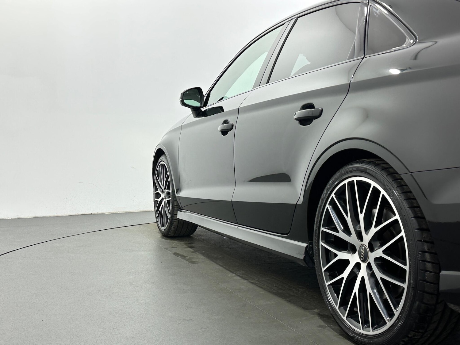 Used Audi A3 2018 for sale - 77040189: Photo 49