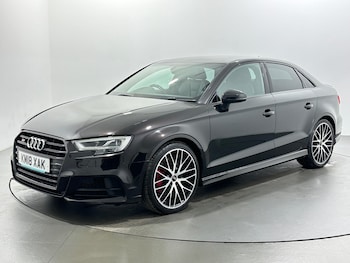 Used Audi A3 2018 for sale - 77040189: Photo