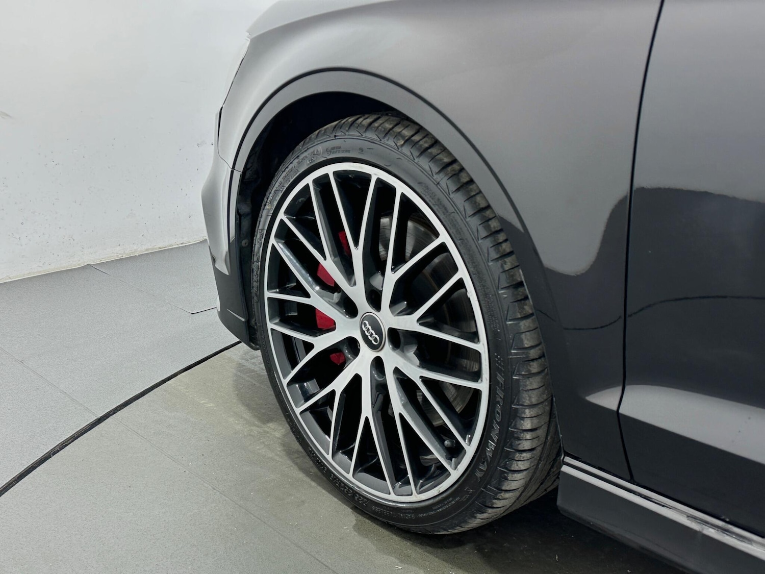 Used Audi A3 2018 for sale - 77040189: Photo 50