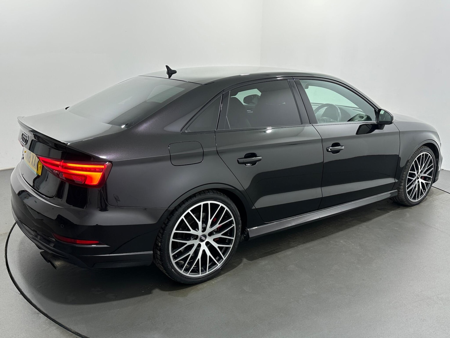 Used Audi A3 2018 for sale - 77040189: Photo 51