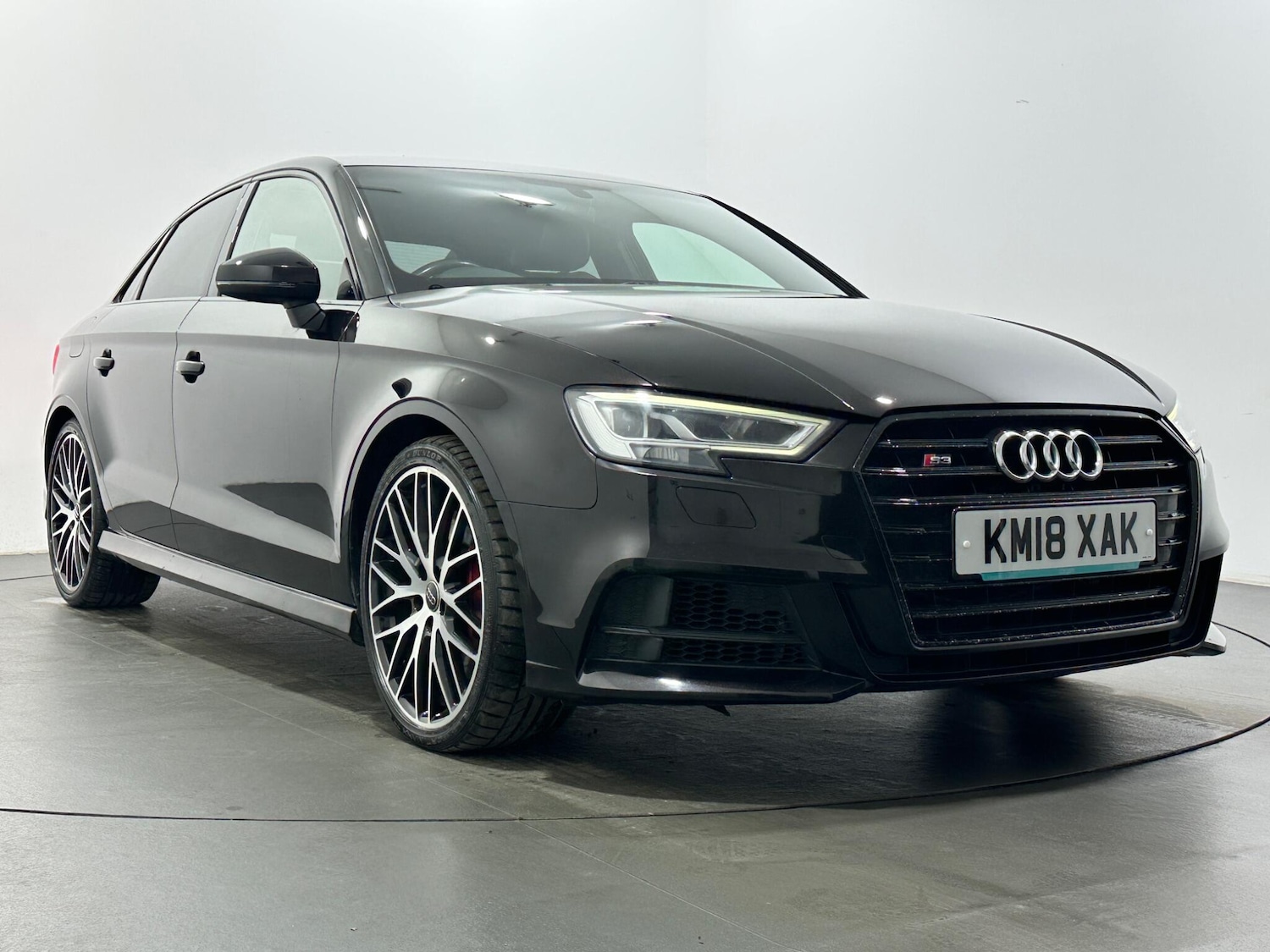 Used Audi A3 2018 for sale - 77040189: Photo 52