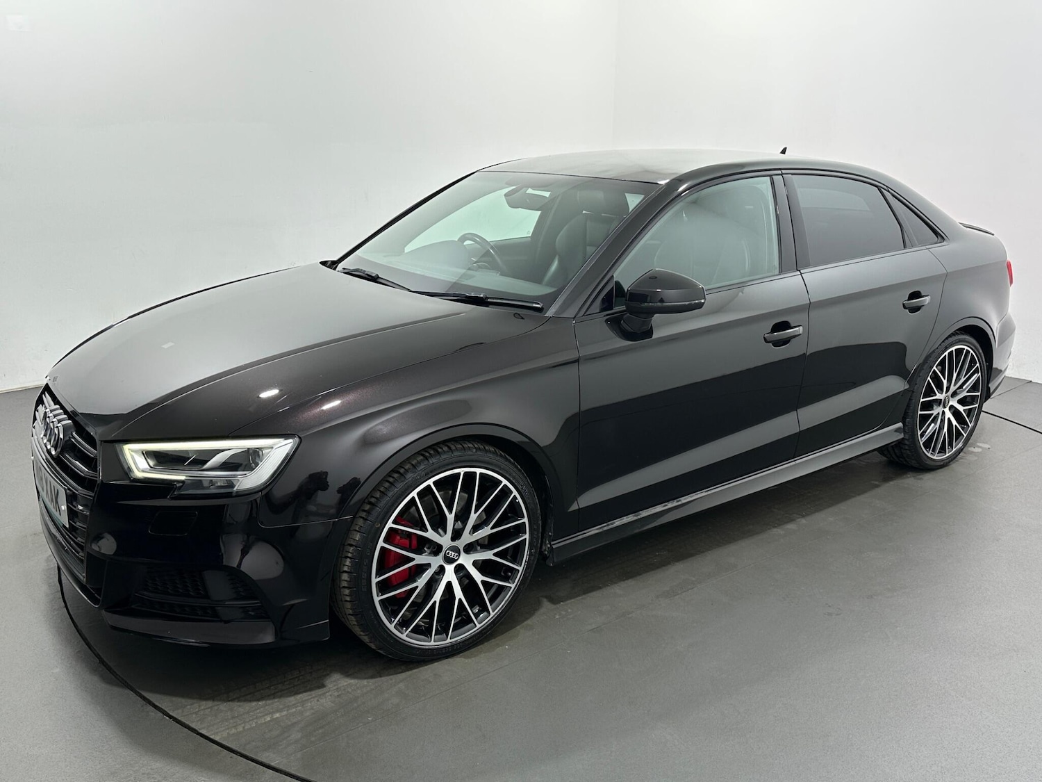 Used Audi A3 2018 for sale - 77040189: Photo 53