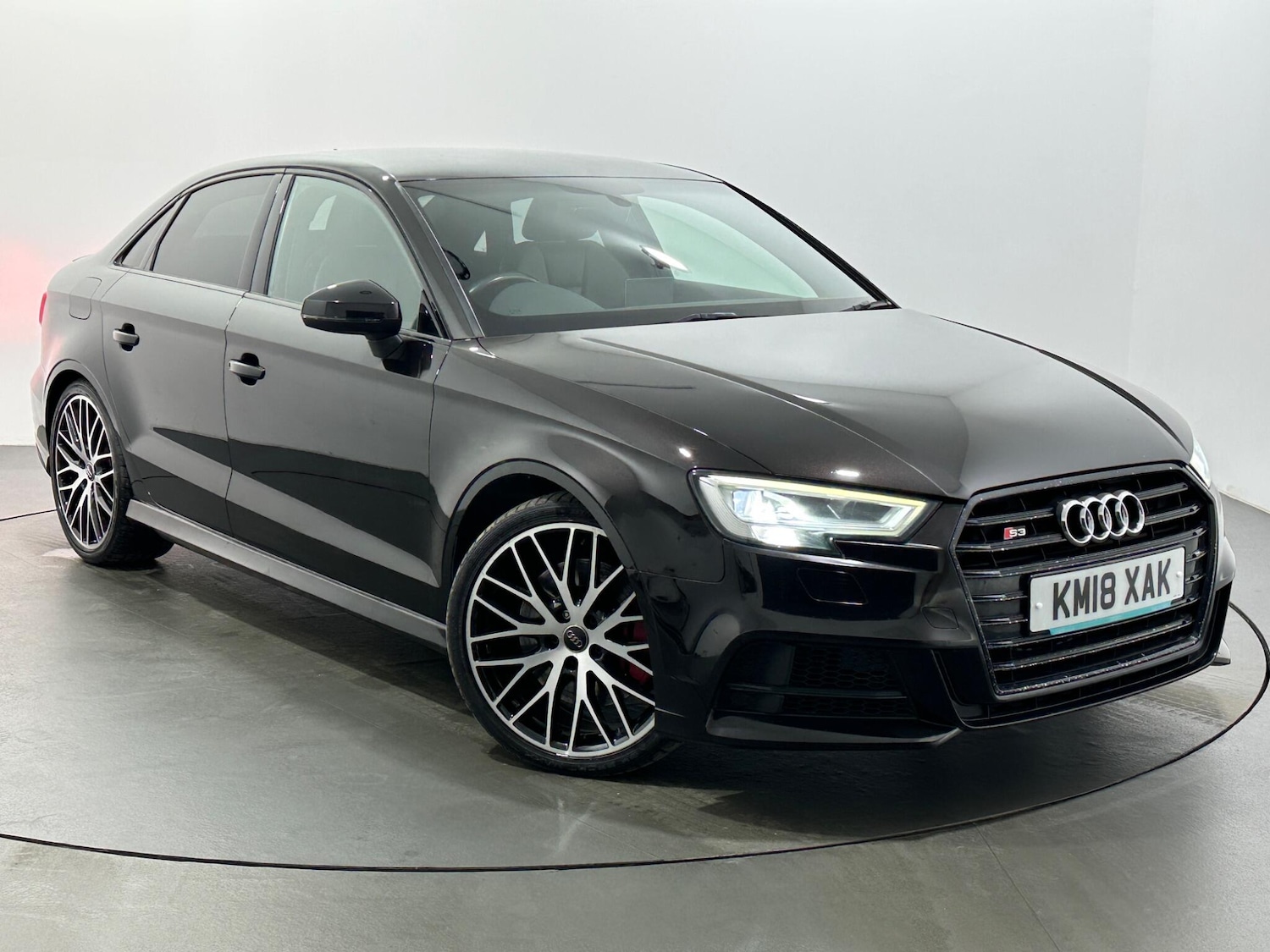 Used Audi A3 2018 for sale - 77040189: Photo 54