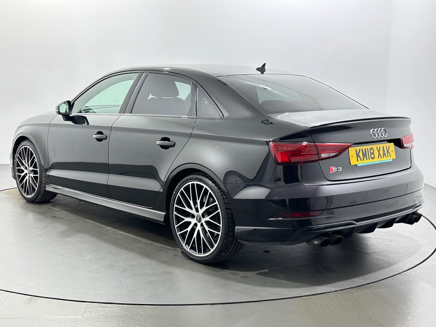 Used Audi A3 2018 for sale - 77040189: Photo 6