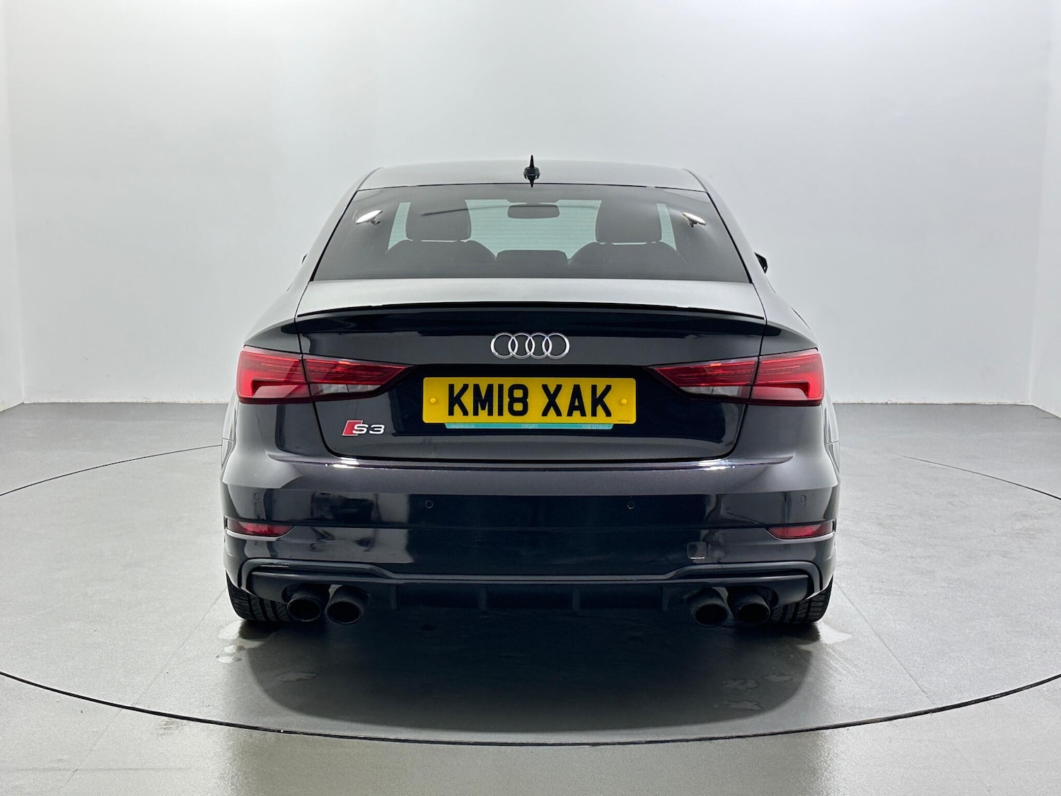 Used Audi A3 2018 for sale - 77040189: Photo 7