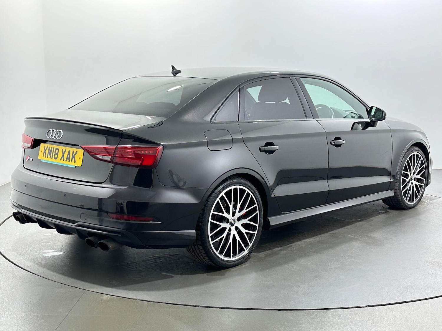 Used Audi A3 2018 for sale - 77040189: Photo 8