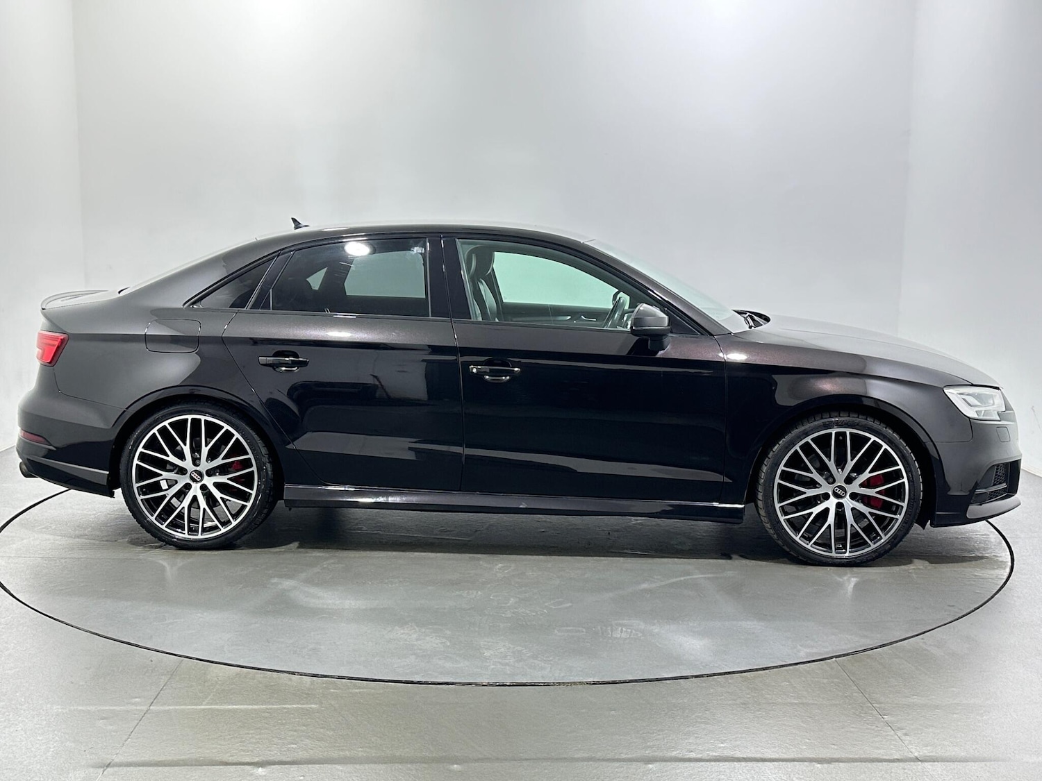Used Audi A3 2018 for sale - 77040189: Photo 9