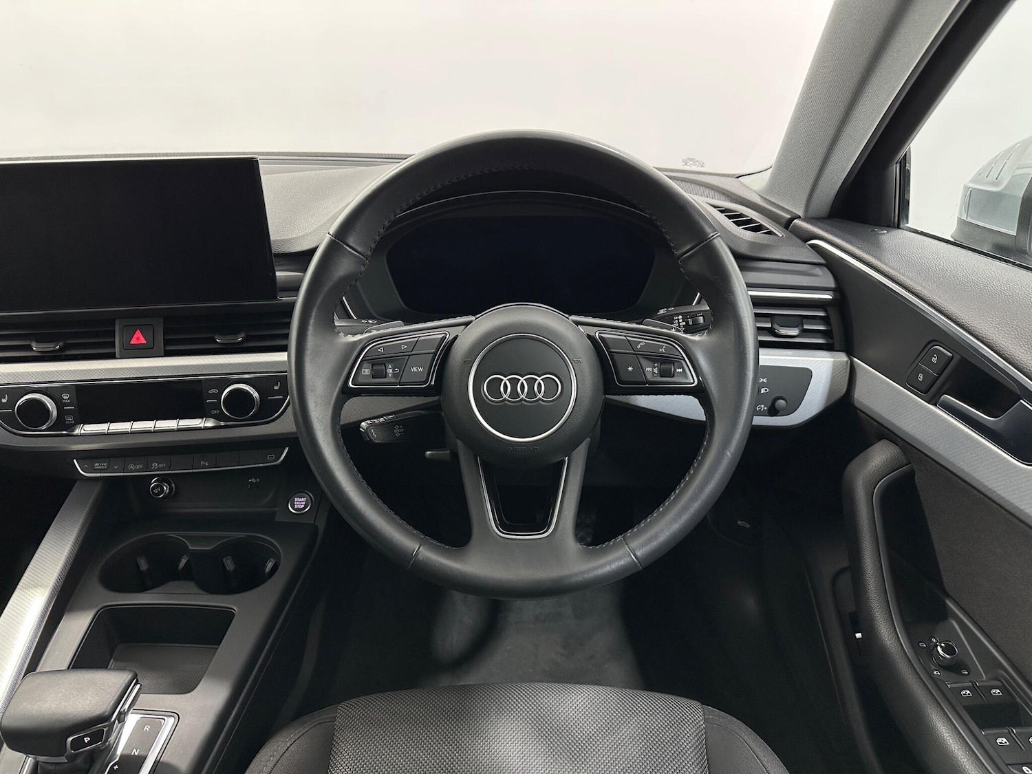 Used Audi A4 2020 for sale - 76878854: Photo 12