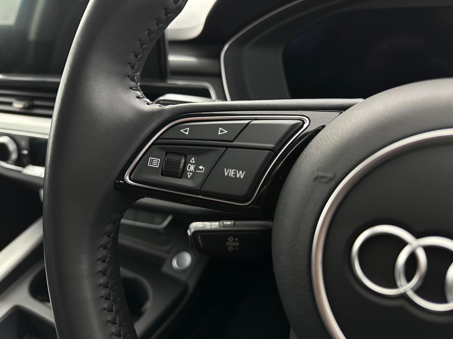 Used Audi A4 2020 for sale - 76878854: Photo 15