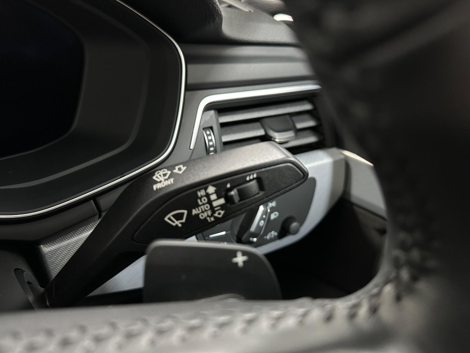 Used Audi A4 2020 for sale - 76878854: Photo 17