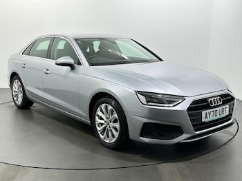 2020 (70) - 35 TDI Technik 4dr S Tronic
