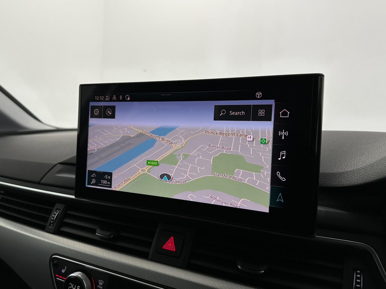 Used Audi A4 2020 for sale - 76878854: Photo 22