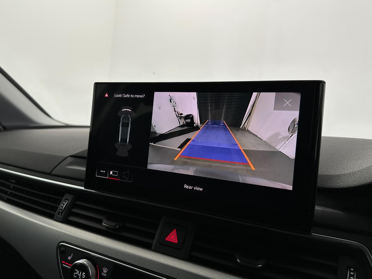 Used Audi A4 2020 for sale - 76878854: Photo 23