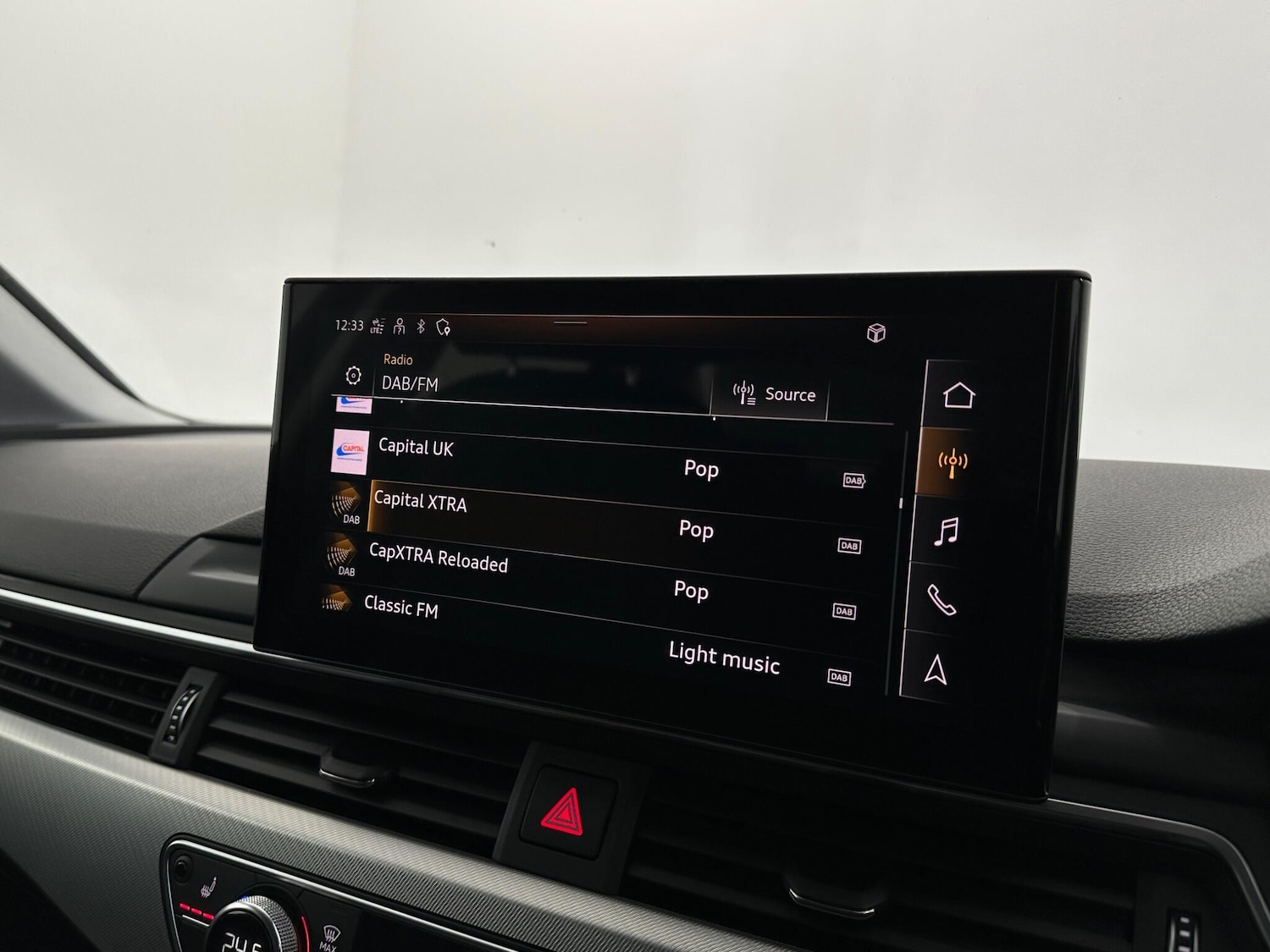 Used Audi A4 2020 for sale - 76878854: Photo 24