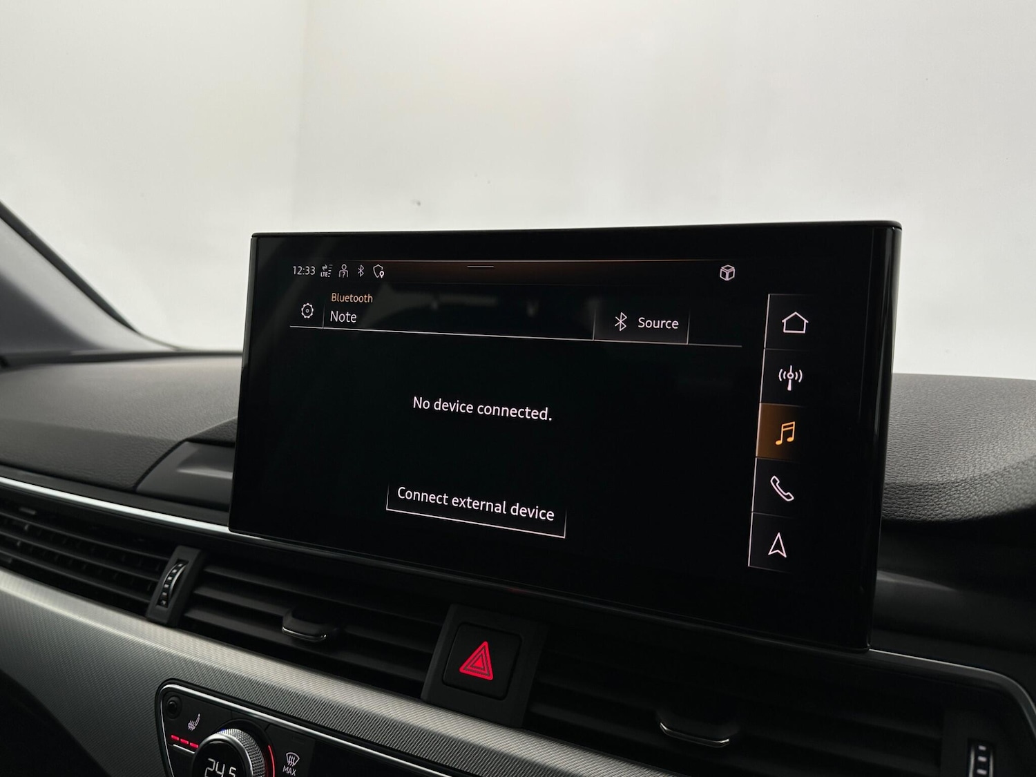 Used Audi A4 2020 for sale - 76878854: Photo 25