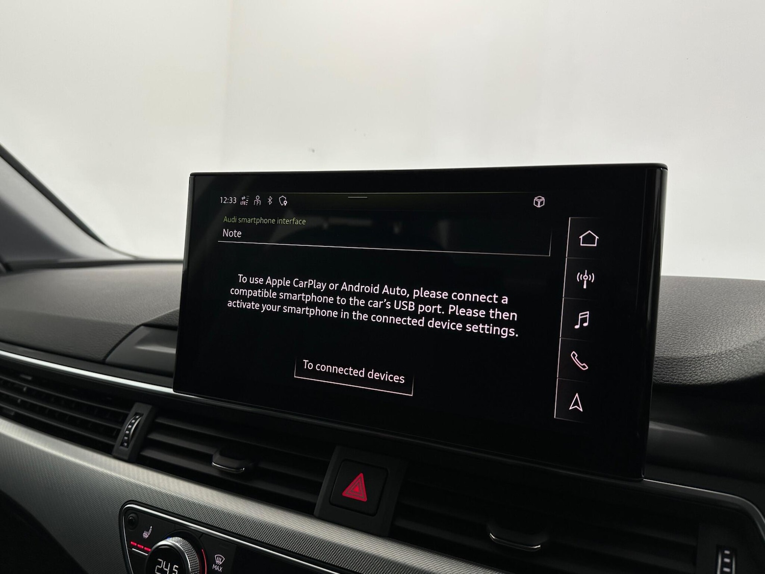 Used Audi A4 2020 for sale - 76878854: Photo 26