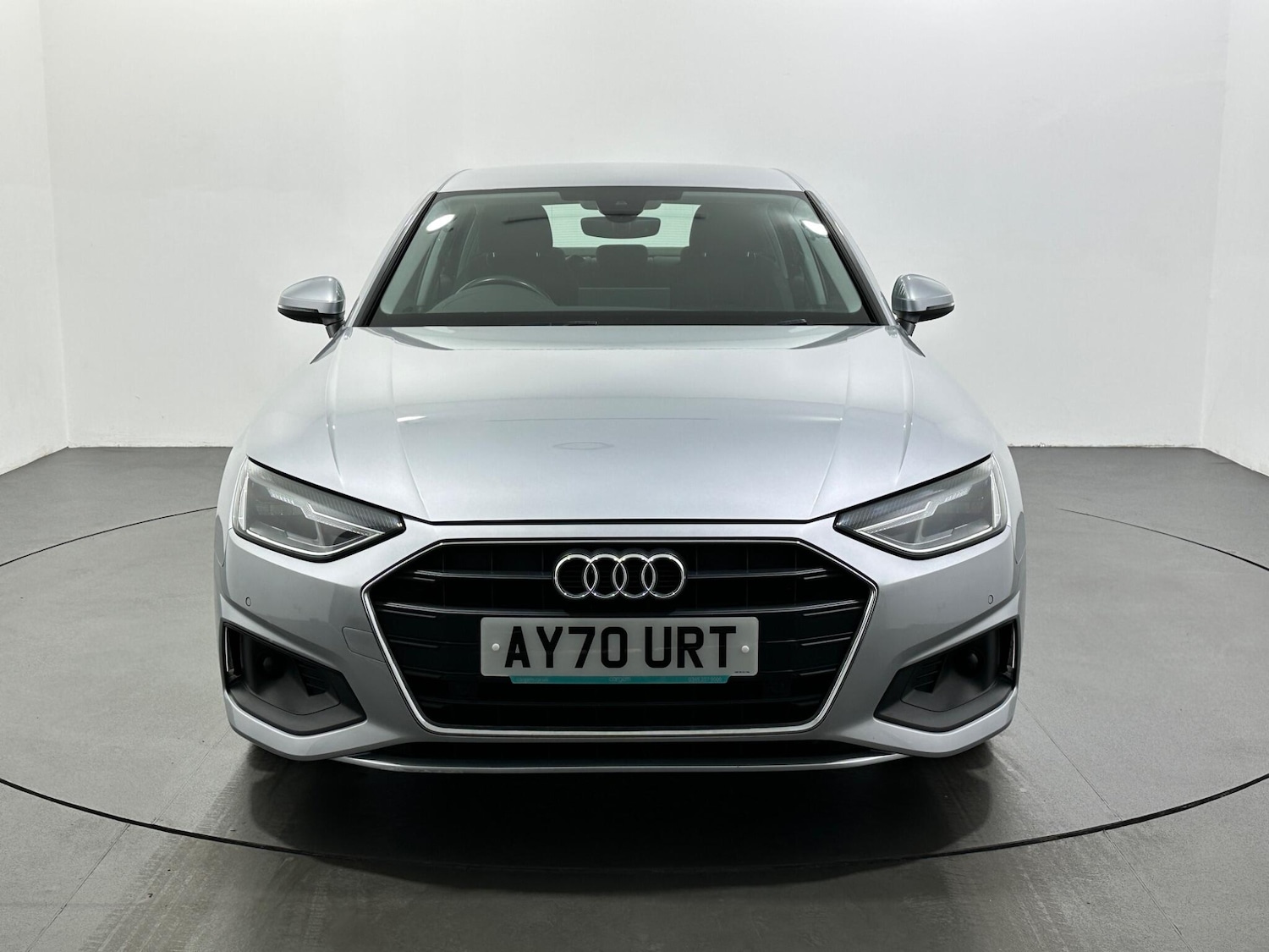 Used Audi A4 2020 for sale - 76878854: Photo 3