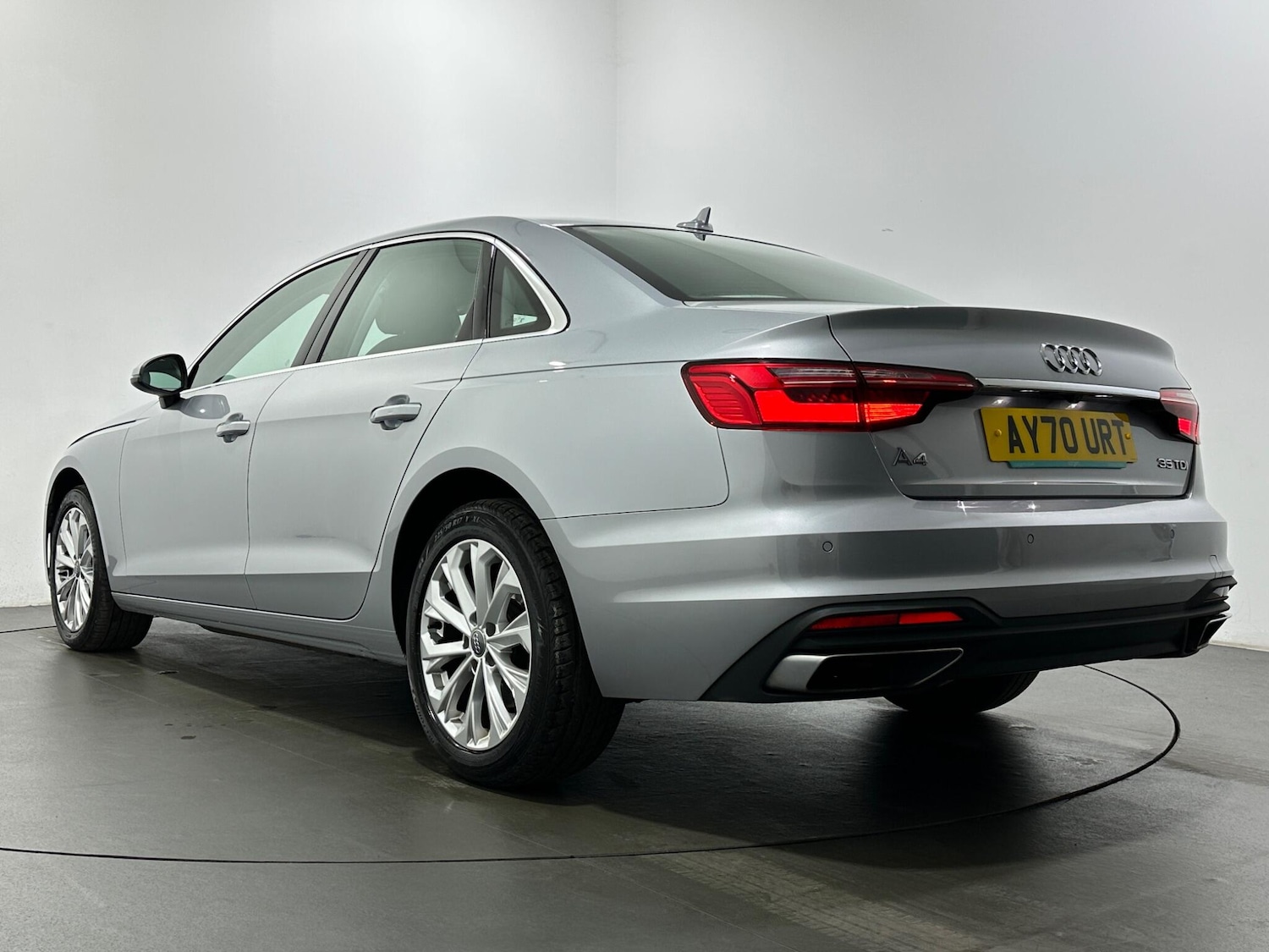 Used Audi A4 2020 for sale - 76878854: Photo 47