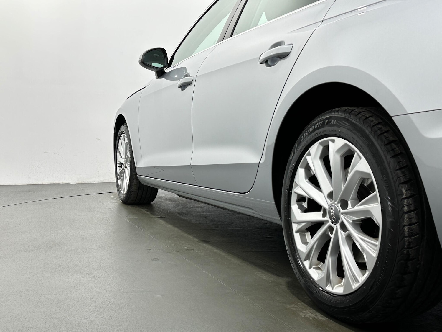 Used Audi A4 2020 for sale - 76878854: Photo 48